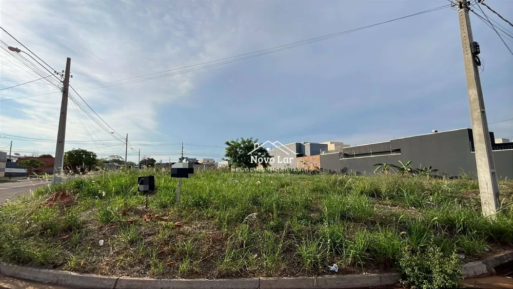 Terreno, 293 m² - Foto 2