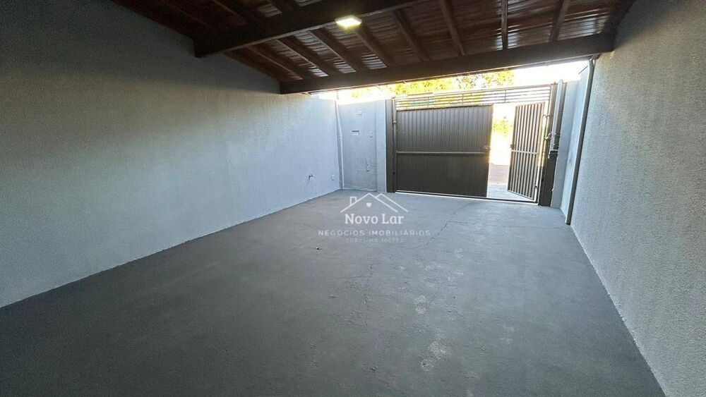 Casa à venda com 3 quartos, 130m² - Foto 5