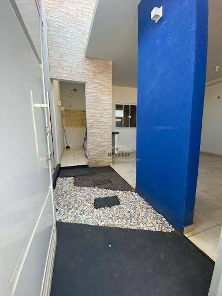 Casa à venda com 2 quartos, 130m² - Foto 3