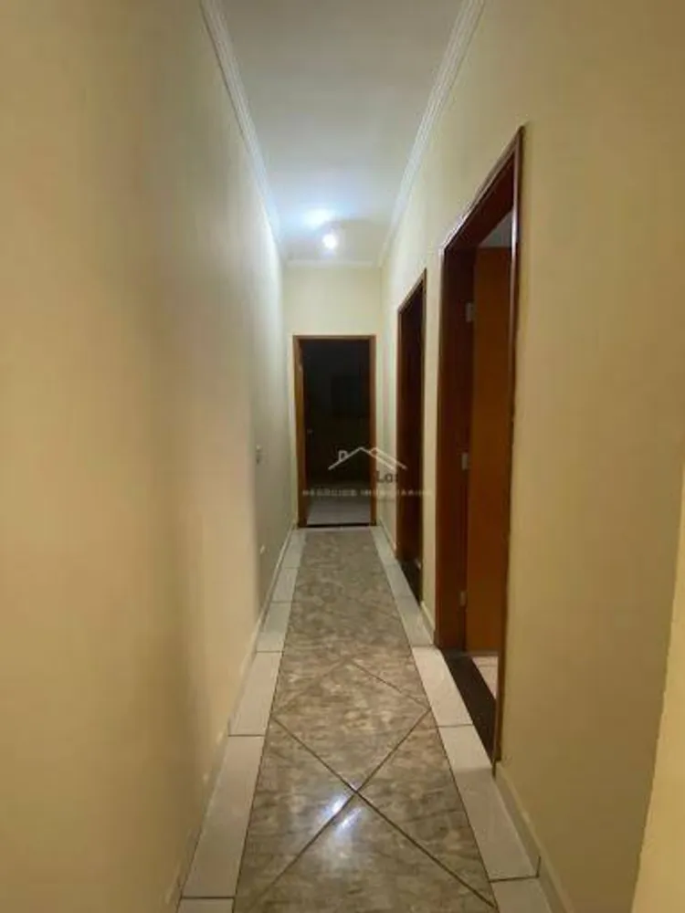 Casa, 3 quartos, 130 m² - Foto 3
