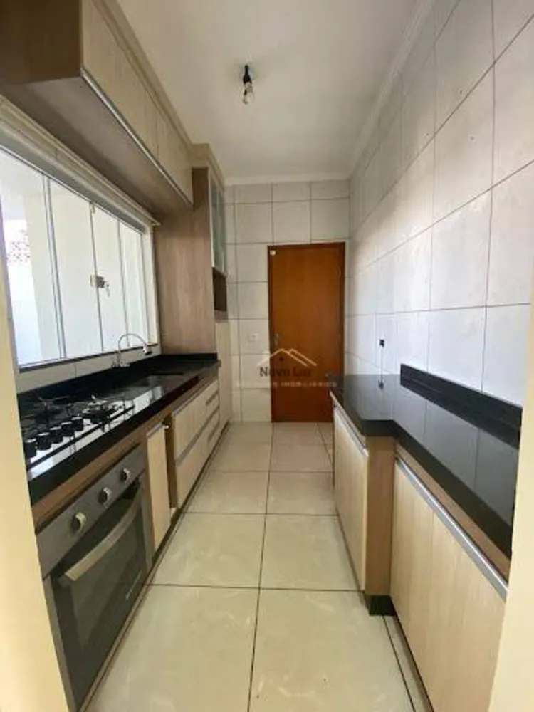 Casa, 3 quartos, 130 m² - Foto 10