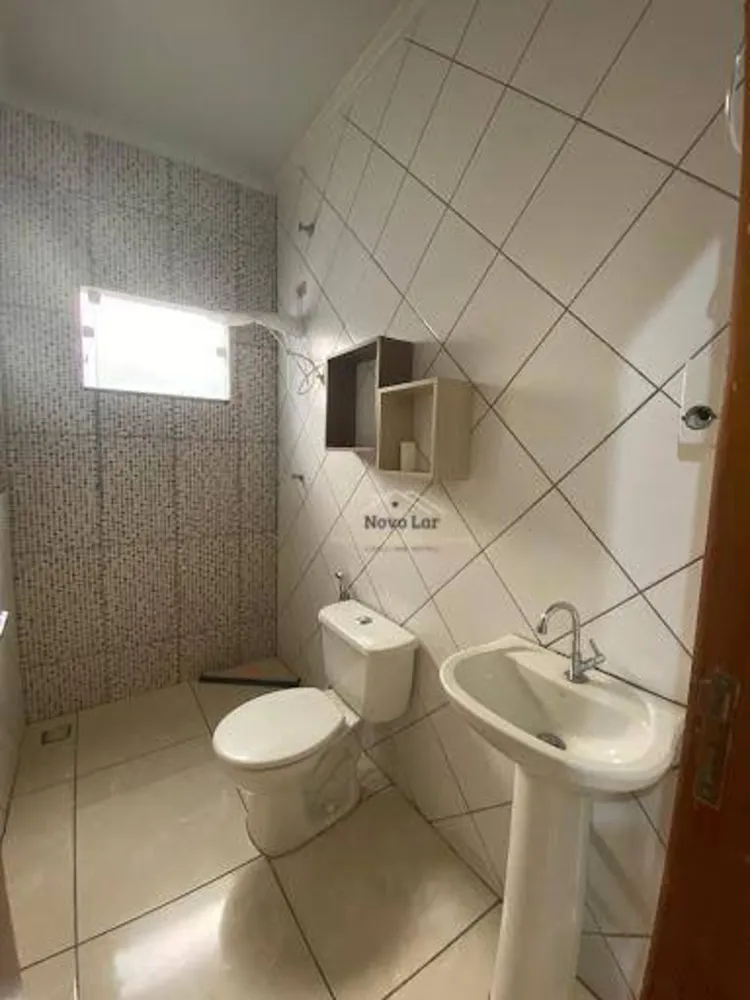 Casa, 3 quartos, 130 m² - Foto 11