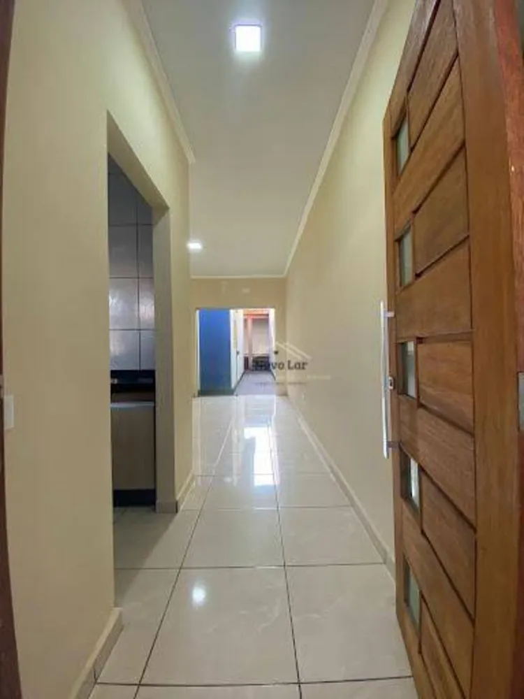 Casa, 3 quartos, 130 m² - Foto 13