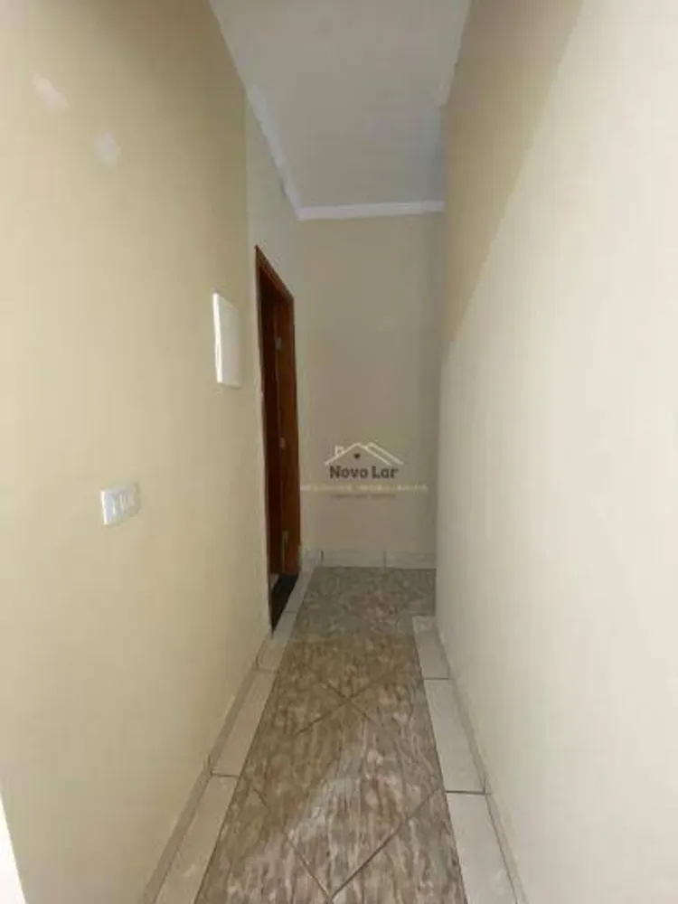 Casa, 3 quartos, 130 m² - Foto 2
