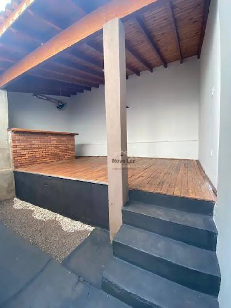Casa, 3 quartos, 130 m² - Foto 20