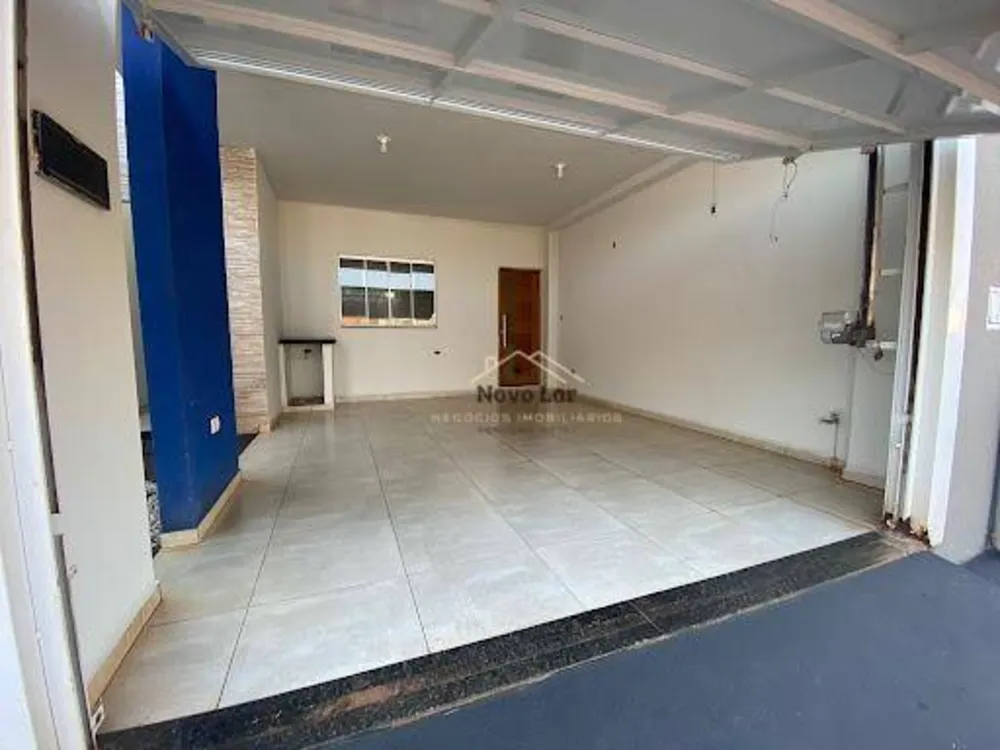 Casa, 3 quartos, 130 m² - Foto 18