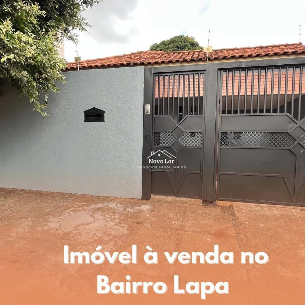 Casa, 3 quartos, 182 m² - Foto 6