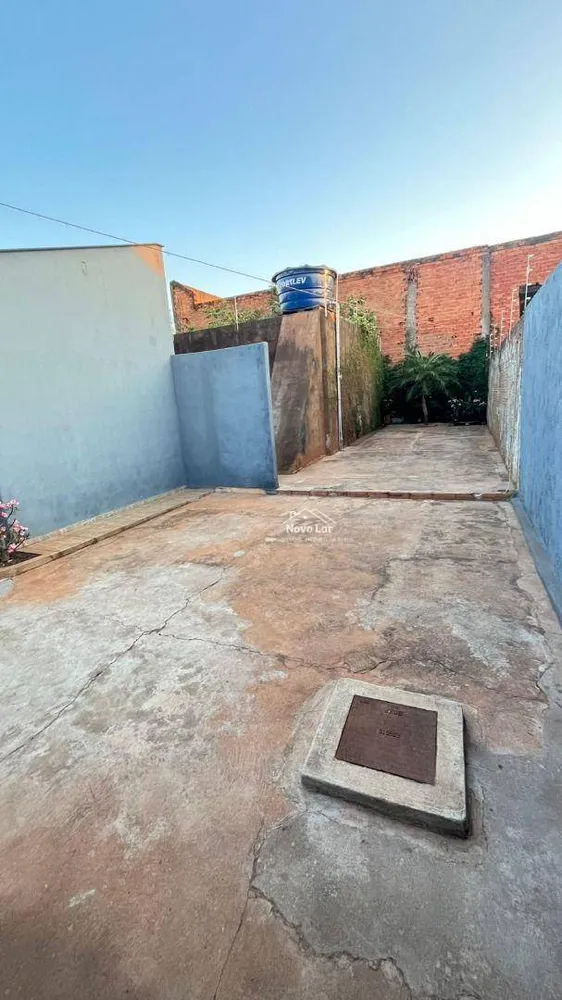 Casa, 3 quartos, 200 m² - Foto 12