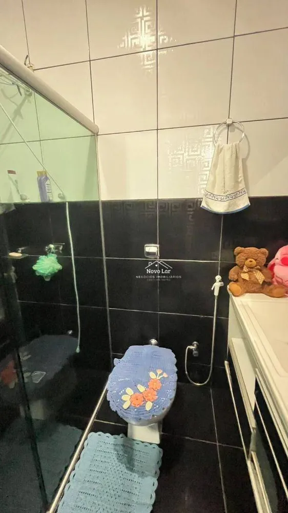 Casa, 3 quartos, 200 m² - Foto 1
