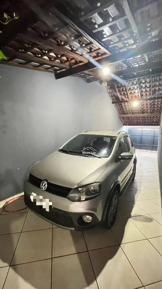 Casa, 3 quartos, 200 m² - Foto 2