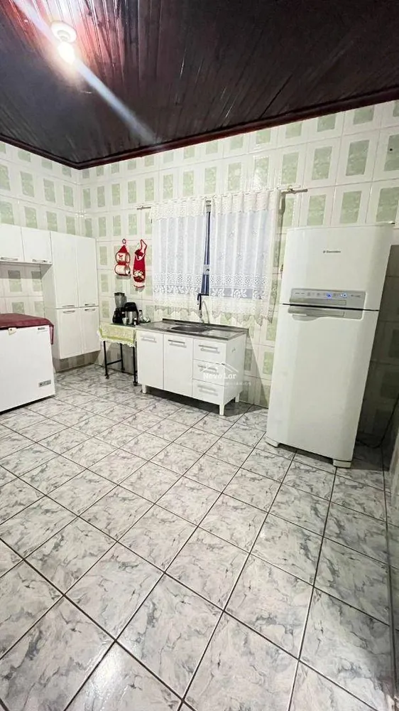 Casa, 3 quartos, 200 m² - Foto 4