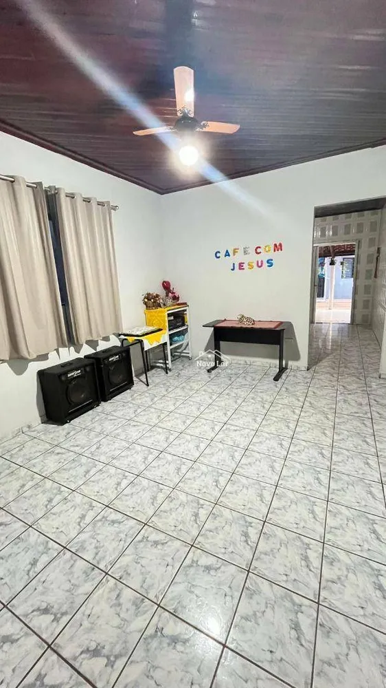 Casa, 3 quartos, 200 m² - Foto 8