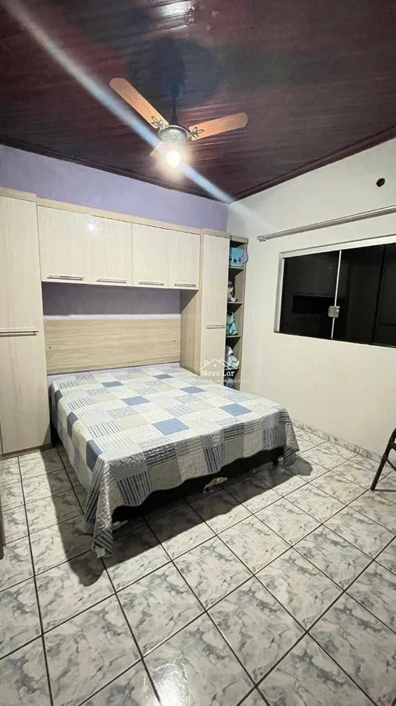 Casa, 3 quartos, 200 m² - Foto 4