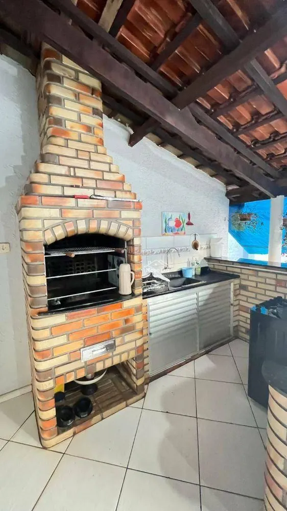 Casa, 3 quartos, 200 m² - Foto 11