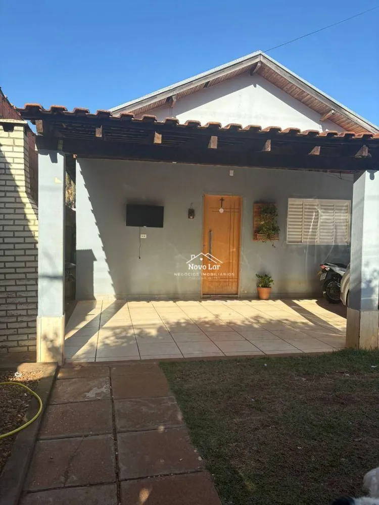 Casa, 3 quartos, 120 m² - Foto 5