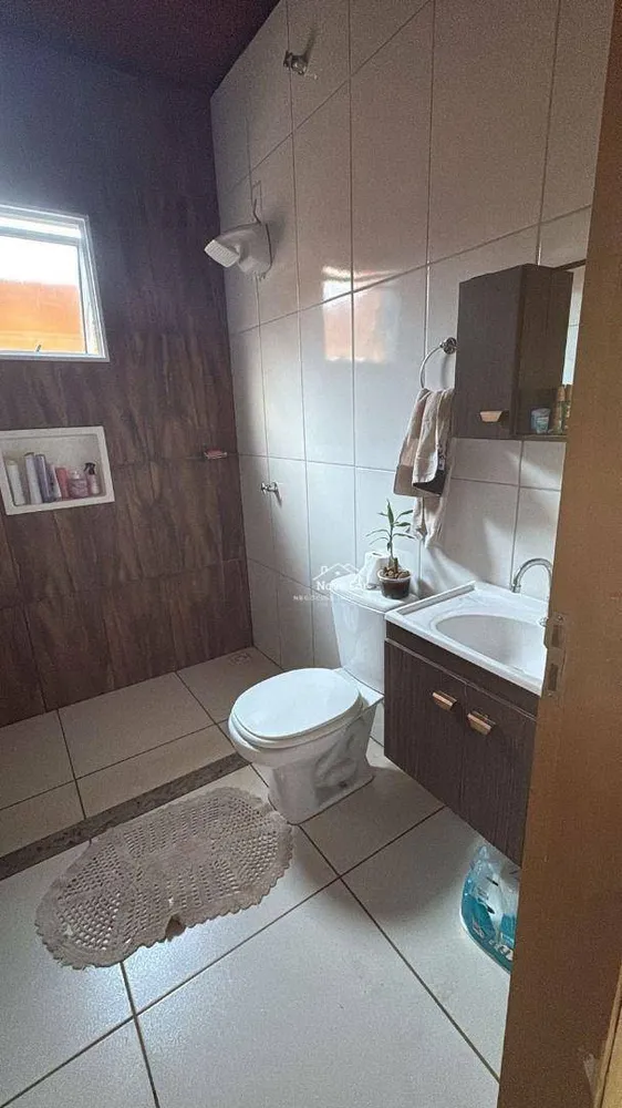 Casa, 3 quartos, 120 m² - Foto 1