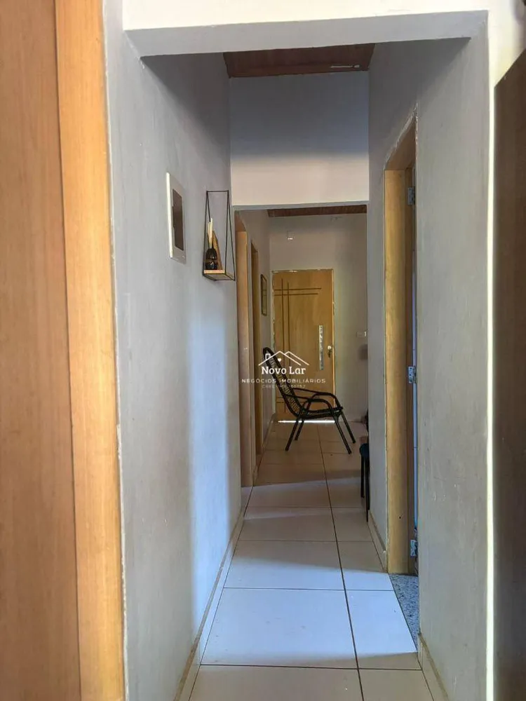 Casa, 3 quartos, 120 m² - Foto 7