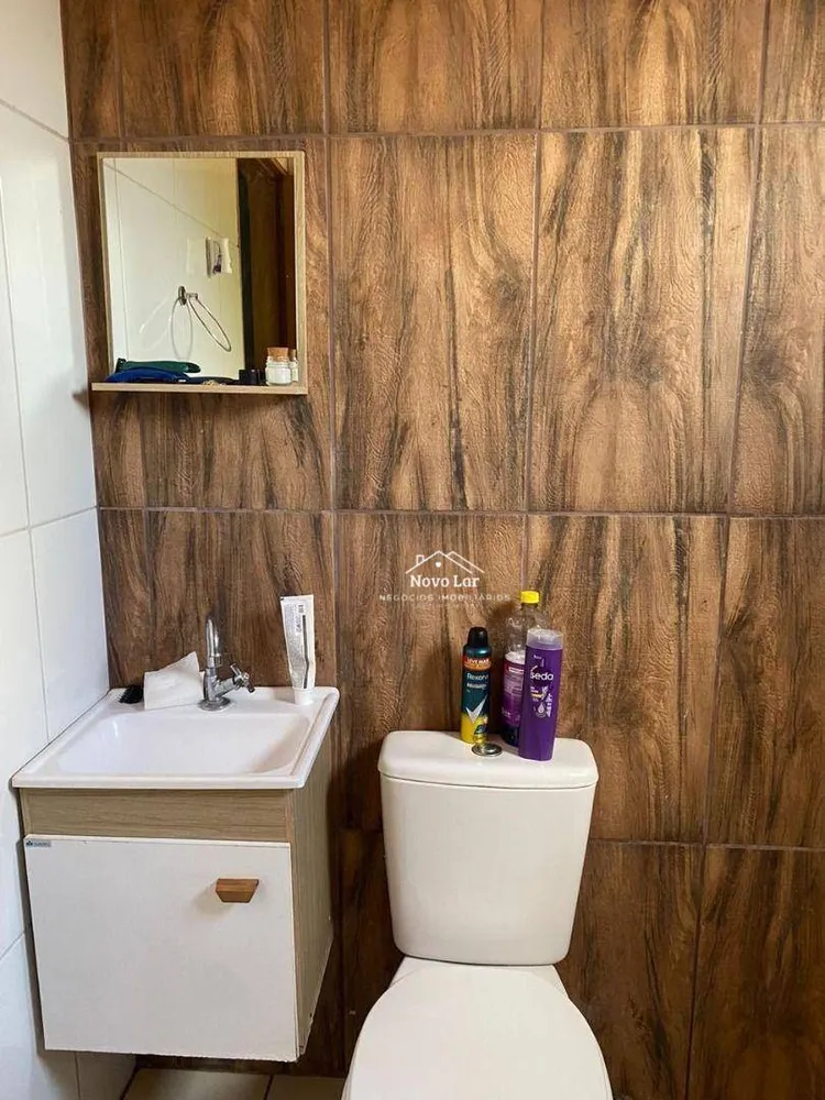 Casa, 3 quartos, 120 m² - Foto 2