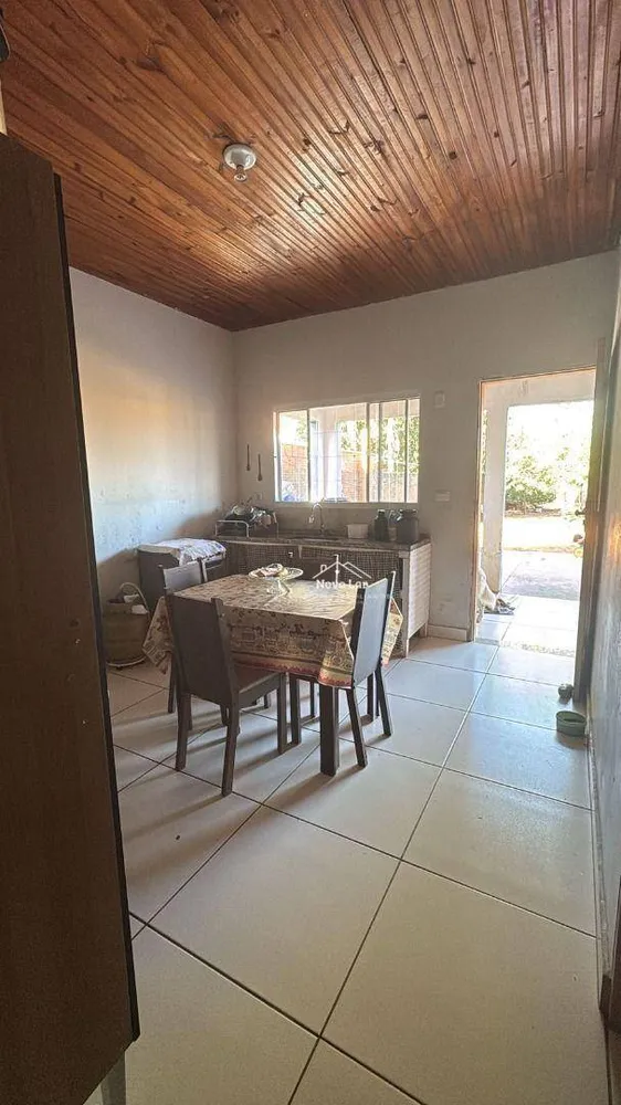 Casa, 3 quartos, 120 m² - Foto 11