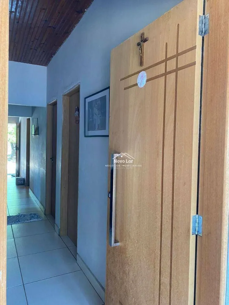 Casa, 3 quartos, 120 m² - Foto 12