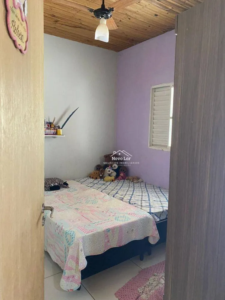 Casa, 3 quartos, 120 m² - Foto 10