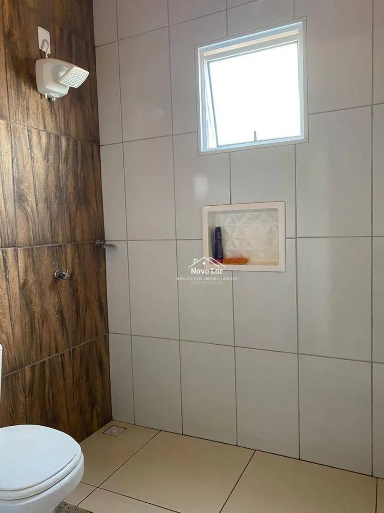 Casa, 3 quartos, 120 m² - Foto 4