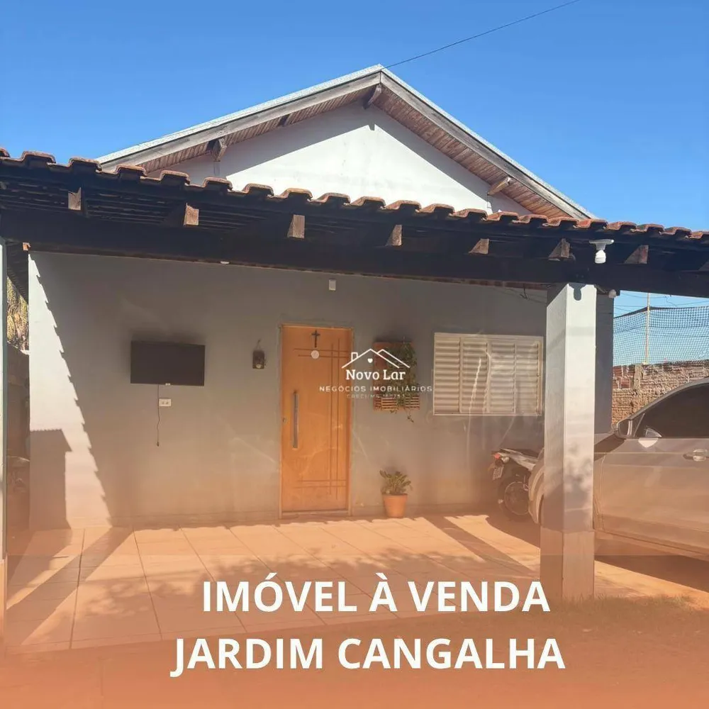 Casa, 3 quartos, 120 m² - Foto 3