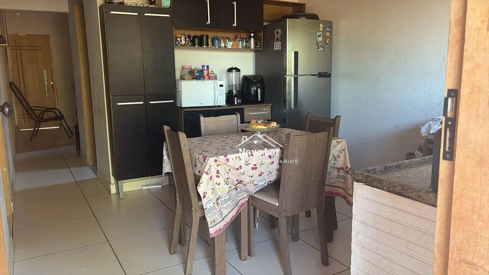 Casa, 3 quartos, 120 m² - Foto 8