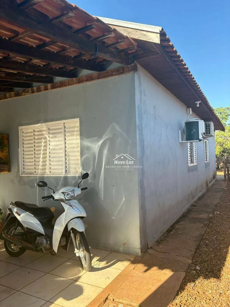 Casa, 3 quartos, 120 m² - Foto 9