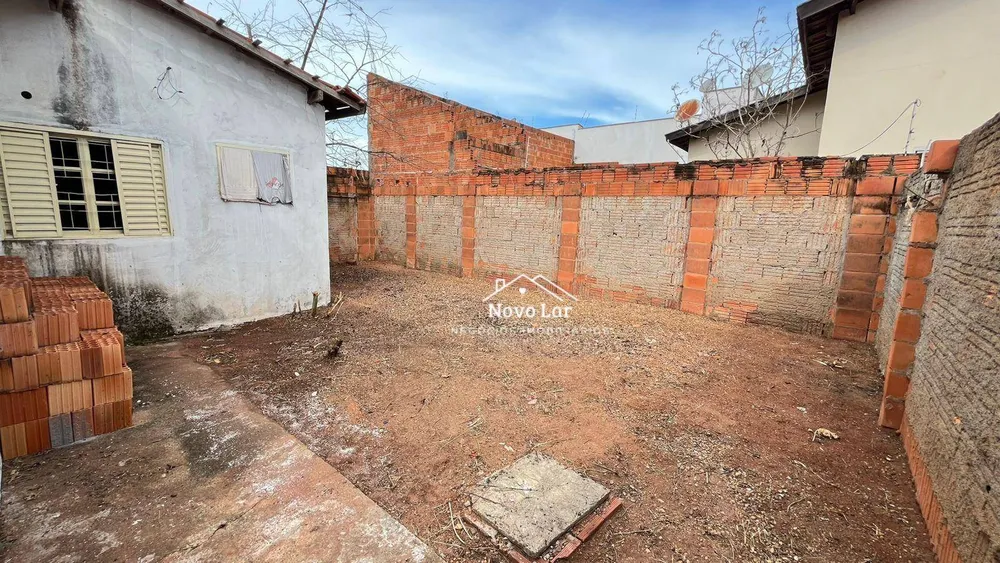 Casa, 3 quartos - Foto 6