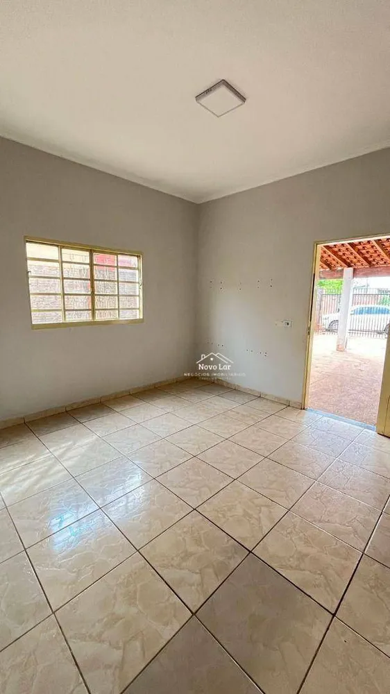 Casa, 3 quartos - Foto 2