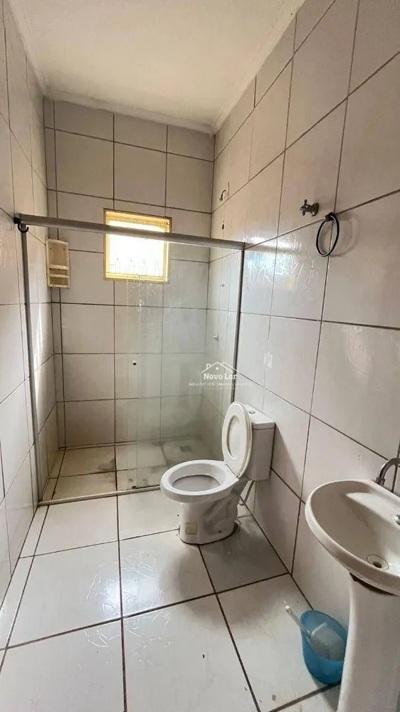 Casa, 3 quartos - Foto 3