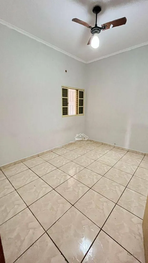 Casa, 3 quartos - Foto 10