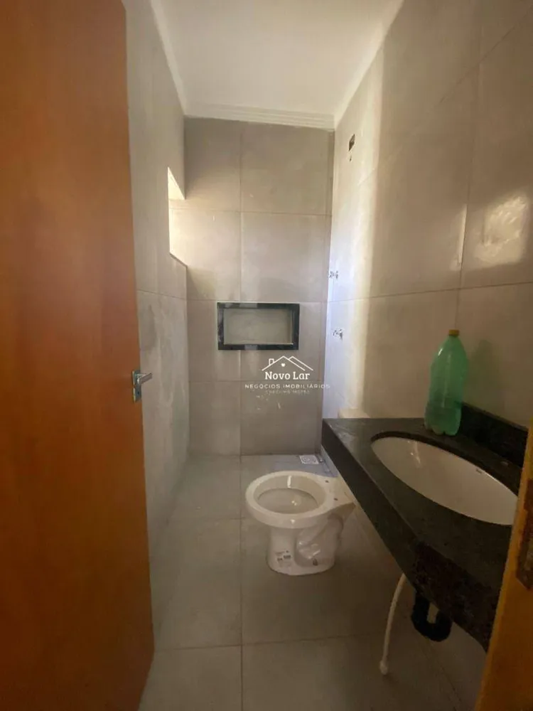 Casa, 2 quartos, 55 m² - Foto 8