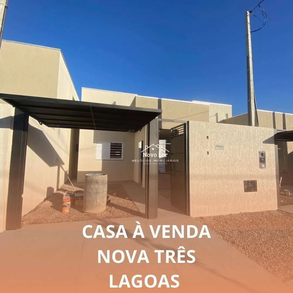 Casa, 2 quartos, 55 m² - Foto 4