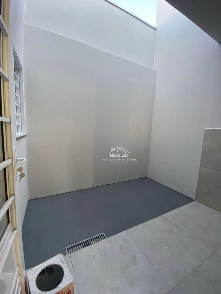 Casa, 2 quartos, 55 m² - Foto 3