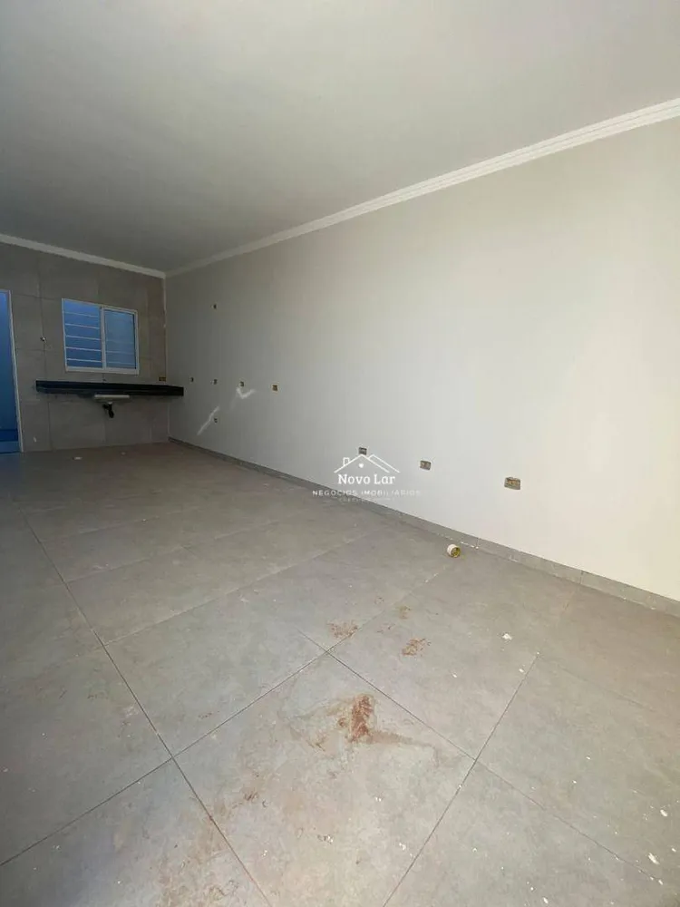 Casa, 2 quartos, 55 m² - Foto 3