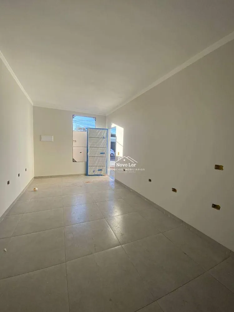 Casa, 2 quartos, 55 m² - Foto 7