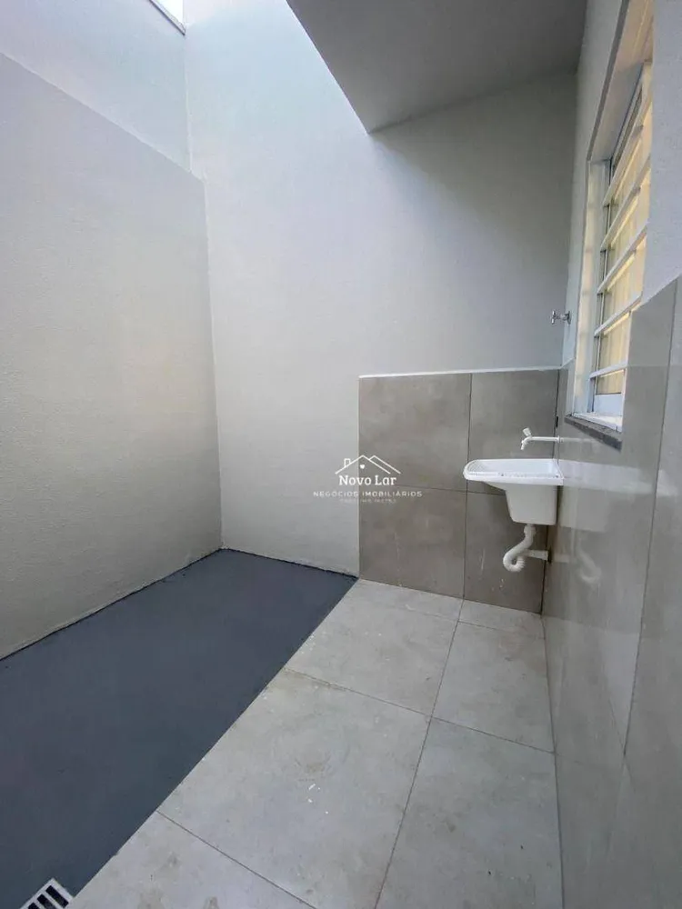 Casa, 2 quartos, 55 m² - Foto 9