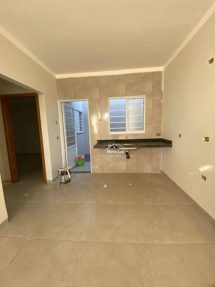 Casa, 2 quartos, 55 m² - Foto 2