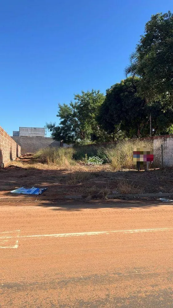 Terreno, 500 m² - Foto 2