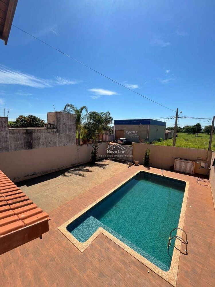 Sobrado à venda com 2 quartos, 312M2 - Foto 3