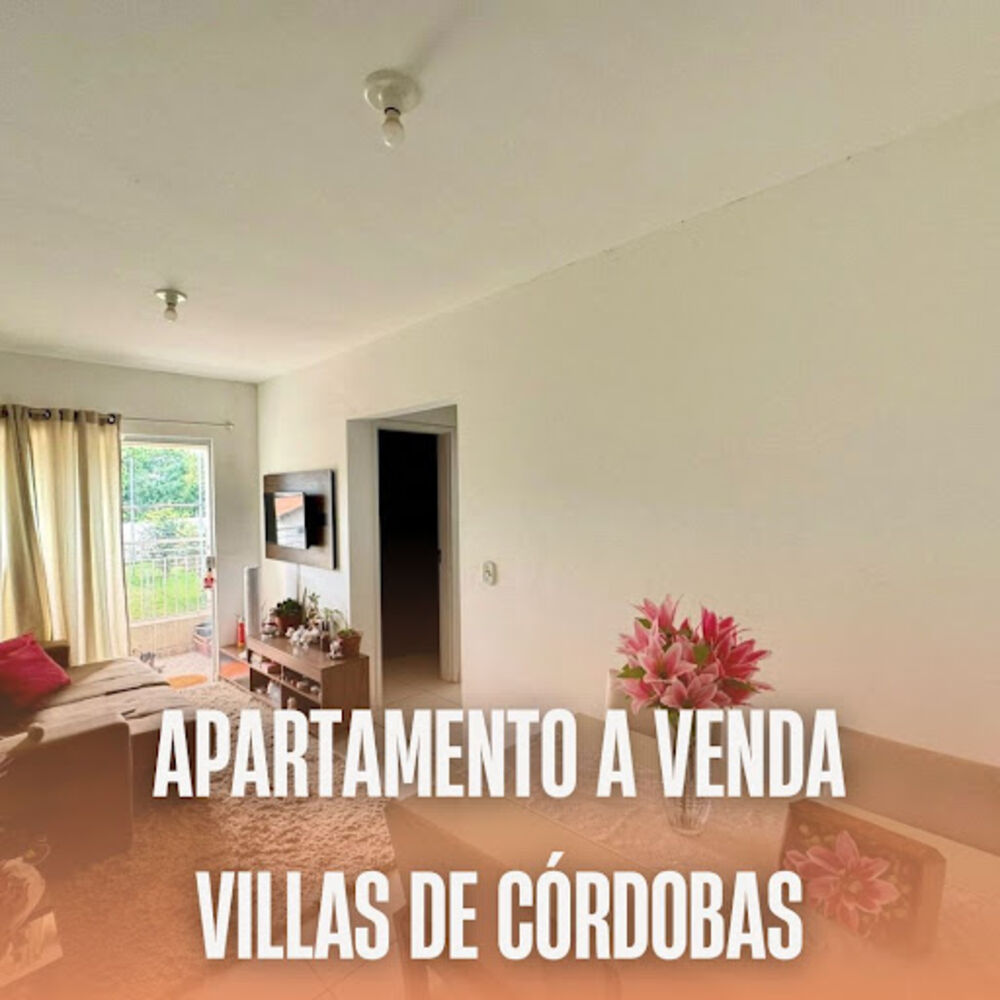 Apartamento à venda com 2 quartos, 55m² - Foto 1