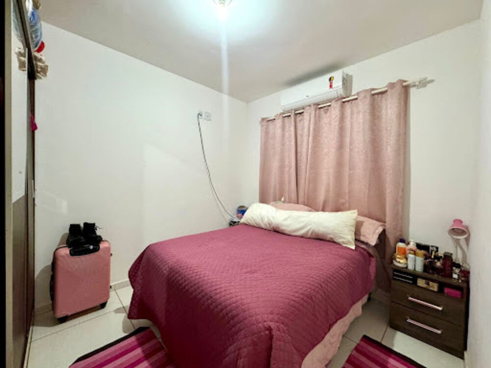 Apartamento à venda com 2 quartos, 55m² - Foto 3