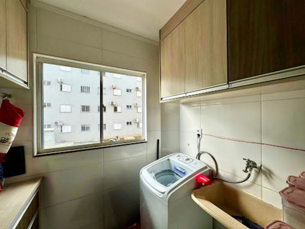 Apartamento à venda com 2 quartos, 55m² - Foto 9