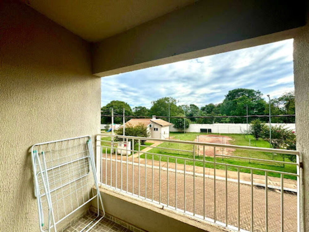 Apartamento à venda com 2 quartos, 55m² - Foto 10
