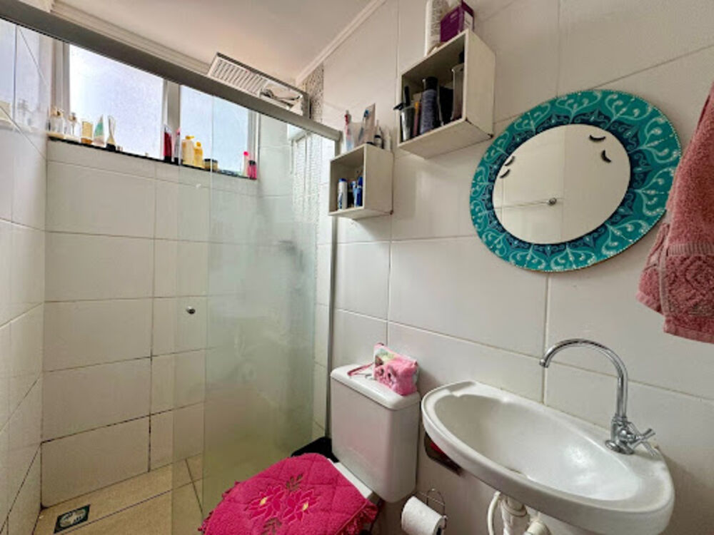 Apartamento à venda com 2 quartos, 55m² - Foto 8