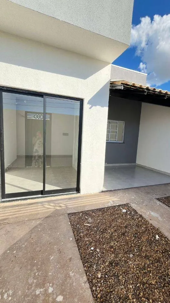 Casa, 2 quartos, 55 m² - Foto 3