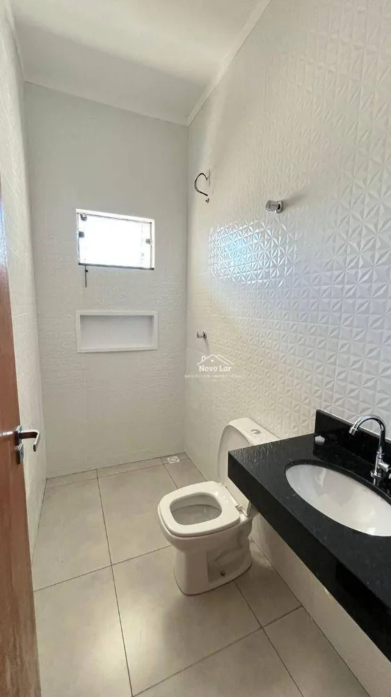 Casa, 2 quartos, 55 m² - Foto 11