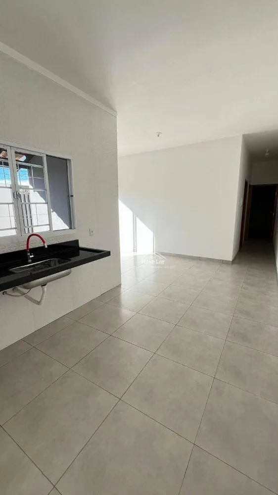 Casa, 2 quartos, 55 m² - Foto 8